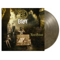 LPEisley / Room Noises / Clear / Vinyl