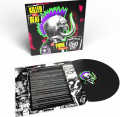 LPMotrhead / Killed By Deaf:A Punk Tribute to Motrhead / Vinyl