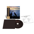 CDRoxy Music / Avalon / Reissue / SHM-CD