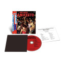 CDRoxy Music / Manifesto / Reissue / SHM-CD