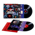 3LPBLUE AEROPLANES / Outsider Art / Vinyl / 2LP+7"