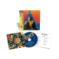 CDPolice / Zenyatta Mondatta / SHM-CD