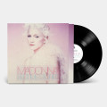 LPMadonna / Bedtime Stories / The Untold Chapter / Vinyl