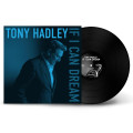 LPHadley Tony / If I Can Dream / Vinyl