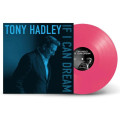 LPHadley Tony / If I Can Dream / Pink / Vinyl