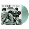 LPVarious / Beatles' First Single / Coloured / Vinyl
