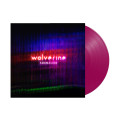 LPWolverine / Anomalies / Violet / Vinyl