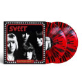 2LPSweet / Platinum Rare 1 / Splatter / Vinyl / 2LP