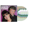 4CDLawrence Steve & Eydie Gorme / Ultimate Collection / 4CD