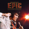 CDPresley Elvis / Elvis Presley-Epic:Elvis Presley in Concert