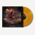 LPEntrails / Obliteration / Orange Crystal / Vinyl