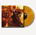 LPEntrails / Rise Of The Reaper / Orange Crystal / Vinyl