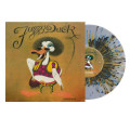 LPFuzzy Duck / Fuzzy Duck / Clear Splatter / Vinyl
