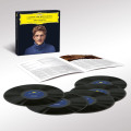 5LPLisiecki Jan / Beethowen:Complete Piano Concertos / Vinyl / 5LP