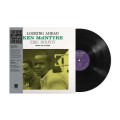 LPMcIntyre Ken & Eric Dolphy / Looking Ahead / Vinyl