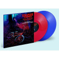 LPCity of Prague Philharmonic / Stranger Things / Blue Red / Vinyl