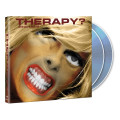 2CDTherapy? / One Cure Fits All / 2CD