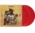 2LPBatushka / Hospodi / Red / Vinyl / 2LP