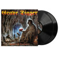 2LPGrave Digger / Heart Of Darkness / Vinyl / 2LP
