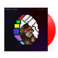 LPOcean of Lotion / LouiLouiLoui / Limited / Red / Vinyl