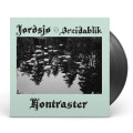 LPJordsjo & Breidablik / Kontraster / Vinyl