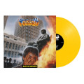 LPPariah / Blaze Of Obscurity / Yellow / Vinyl