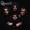 CDQueen / Queen II / Remastered 2011