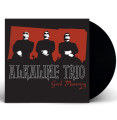 LPAlkaline Trio / Good Mourning / Vinyl