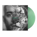 LPZayn / Konnakol / Green / Vinyl