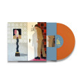 LPCola / Cost of Living Adjustment / Coloured / Vinyl
