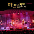 CDFlower Kings / Live In Stockholm 2025