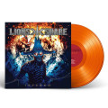 LPLion's Share / Inferno / Orange / Vinyl
