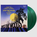 2LPSondheim Stephen / Into The Woods / Green / Vinyl / 2LP