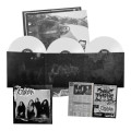 3LPCadaver / Demos & Live 1988-1991 / White / Vinyl / 3LP