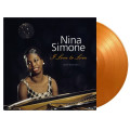 LPSimone Nina / I Love To Love / Orange Gold / Vinyl