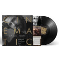 LPGroban Josh / Cinematic / Vinyl