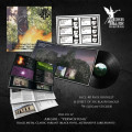 LPAbigor / Verw�stung / Invoke The Dark Age / Vinyl