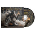 CDArmored Saint / Emotion Factory Reset / Digipack