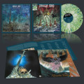 LPManilla Road / Atlantis Rising / Splatter / Vinyl