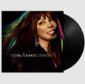 LPSummer Donna / Crayons / Vinyl