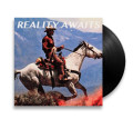 LPStrokes / Reality Awaits / Vinyl