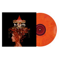 LPAbsolutely / Paracosm / Orange / Vinyl