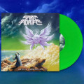 LPSpirit Adrift / Infinite Ilumination / Neon Green / Vinyl