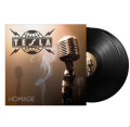 2LPTesla / Homage / Vinyl / 2LP