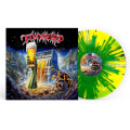 LPTankard / Vol(l)lume 14 / Splatter / Vinyl