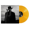 LPGilfillian Devon / Time Will Tell / Yellow / Vinyl