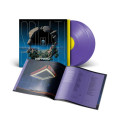 2LP / Deep Purple / Splat! / Purple / Vinyl / 2LP