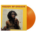 LPMcgregor Freddie / Mr. Mcgregor / Orange / Vinyl