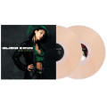 2LPKeys Alicia / Songs In Aminor / Clear Red / Vinyl / 2LP