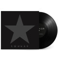 LPBowie David / Blackstar / Vinyl